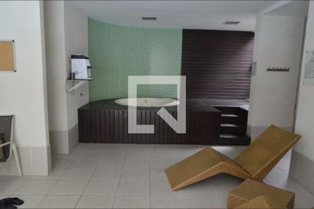 Apartamento à venda com 85m², 3 quartos e 1 vagaSpa
