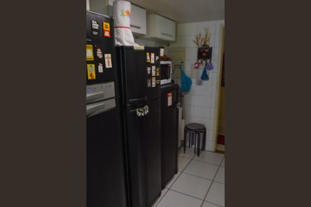 Apartamento à venda com 85m², 3 quartos e 1 vagaCozinha