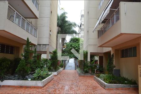 Apartamento à venda com 85m², 3 quartos e 1 vagaÁrea comum