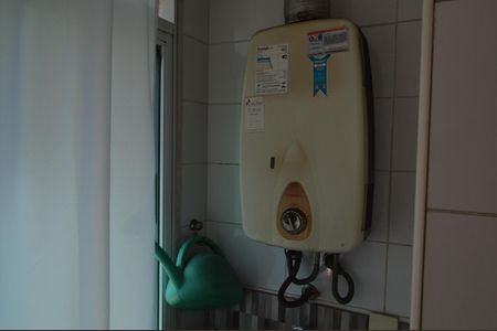 Apartamento à venda com 85m², 3 quartos e 1 vagaÁrea de Serviço