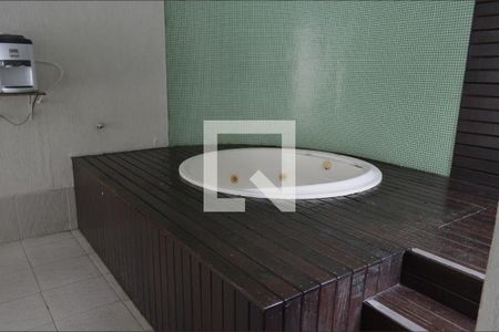 Apartamento à venda com 85m², 3 quartos e 1 vagaSpa