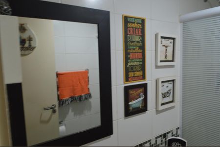 Apartamento à venda com 85m², 3 quartos e 1 vagaBanheiro