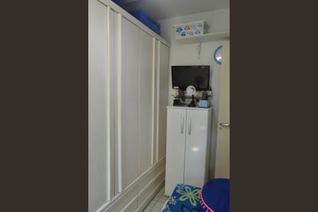 Apartamento à venda com 85m², 3 quartos e 1 vagaQuarto 1