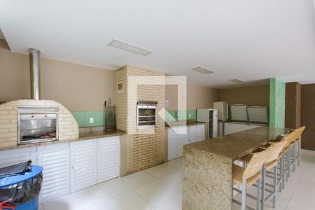 Apartamento à venda com 85m², 3 quartos e 1 vagaEspaço Gourmet