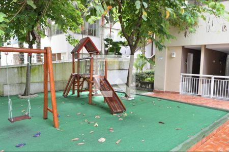 Apartamento à venda com 85m², 3 quartos e 1 vagaÁrea comum - Playground