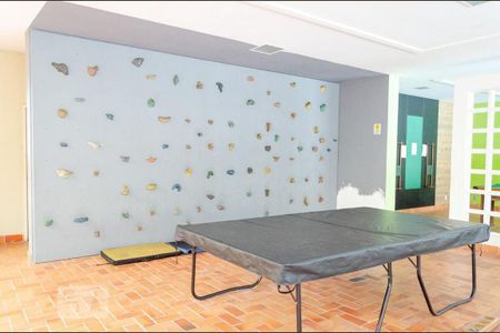 Apartamento à venda com 85m², 3 quartos e 1 vagaÁrea comum - Salão de jogos