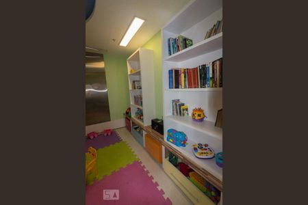 Apartamento à venda com 85m², 3 quartos e 1 vagaBrinquedoteca