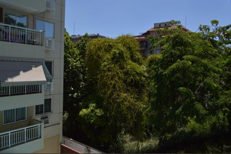 Apartamento à venda com 85m², 3 quartos e 1 vagaVista da Varanda