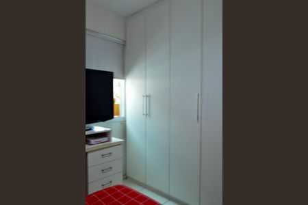 Apartamento à venda com 85m², 3 quartos e 1 vagaQuarto 2