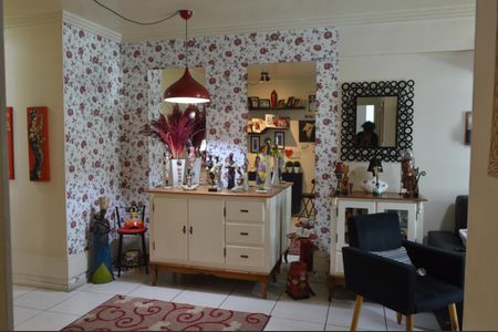 Apartamento à venda com 85m², 3 quartos e 1 vagaSala