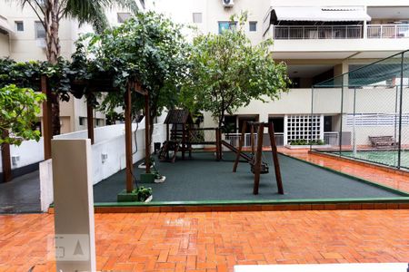 Apartamento à venda com 85m², 3 quartos e 1 vagaÁrea comum - Playground