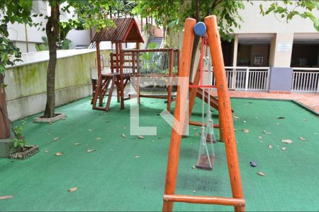 Apartamento à venda com 85m², 3 quartos e 1 vagaÁrea comum - Playground