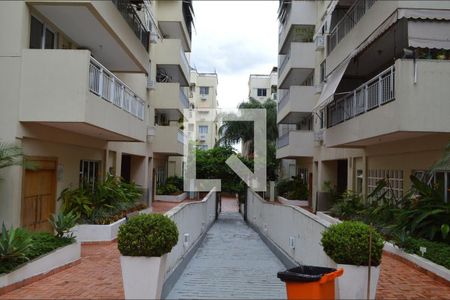 Apartamento à venda com 85m², 3 quartos e 1 vagaÁrea comum