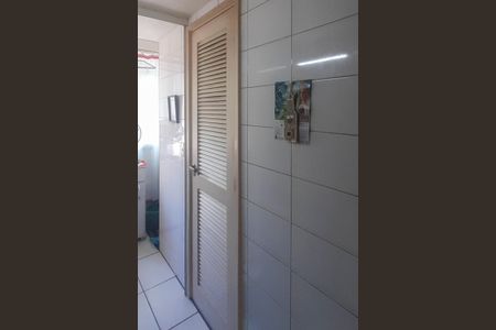Apartamento à venda com 85m², 3 quartos e 1 vagaDispensa