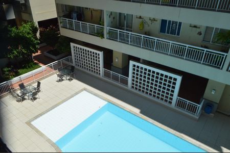 Apartamento à venda com 85m², 3 quartos e 1 vagaVista da Varanda