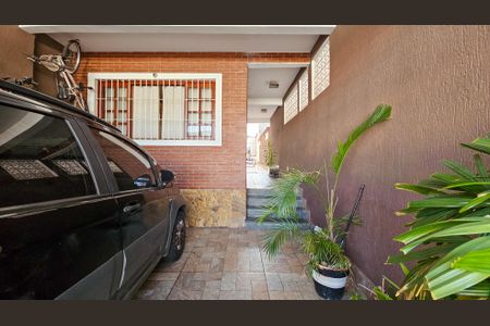 Casa à venda com 200m², 3 quartos e 2 vagasGaragem