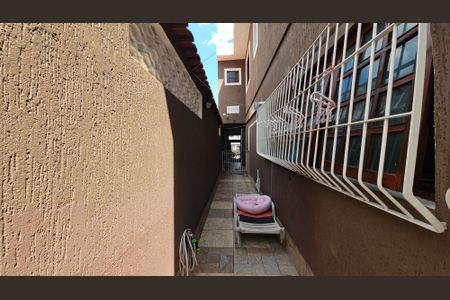 Casa à venda com 200m², 3 quartos e 2 vagasQuintal