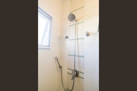 Casa de condomínio à venda com 236m², 3 quartos e 4 vagas Casa de condomínio à venda com 236m², 3 quartos e 4 vagasBanheiro da Suíte 2