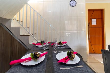 Casa à venda com 150m², 4 quartos e 2 vagasCozinha