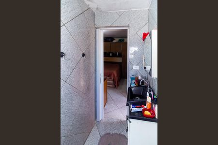 Casa à venda com 150m², 4 quartos e 2 vagasBanheiro da Suíte 1