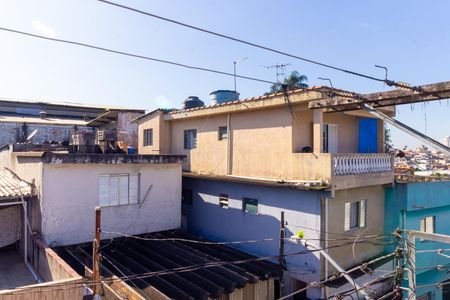 Casa à venda com 150m², 4 quartos e 2 vagasVista da Sala