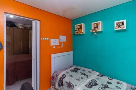 Casa à venda com 150m², 4 quartos e 2 vagasQuarto 2