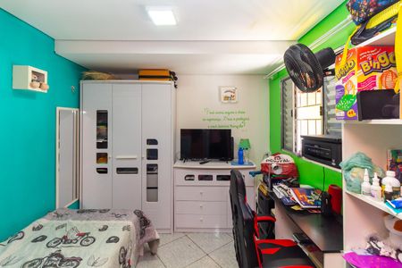 Casa à venda com 150m², 4 quartos e 2 vagasQuarto 2