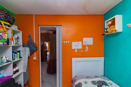 Casa à venda com 150m², 4 quartos e 2 vagasQuarto 2