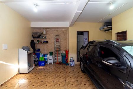 Casa à venda com 150m², 4 quartos e 2 vagasGaragem