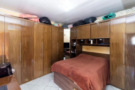 Casa à venda com 150m², 4 quartos e 2 vagasSuíte 1