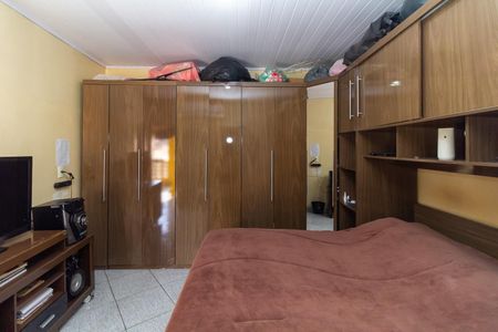 Casa à venda com 150m², 4 quartos e 2 vagasSuíte 1