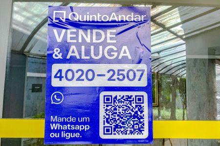 Apartamento à venda com 56m², 2 quartos e 1 vagaPlaquinha