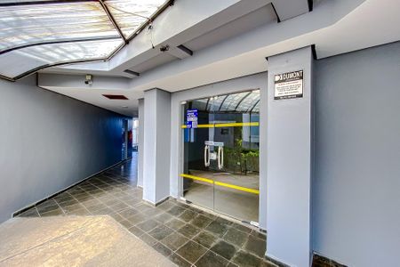 Apartamento à venda com 56m², 2 quartos e 1 vagaÁrea comum - Plaquinha