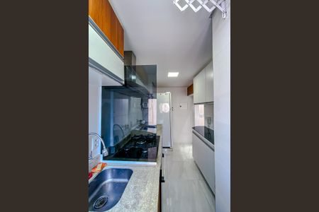 Apartamento à venda com 56m², 2 quartos e 1 vagaÁrea de Serviço