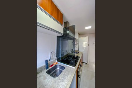 Apartamento à venda com 56m², 2 quartos e 1 vagaÁrea de Serviço