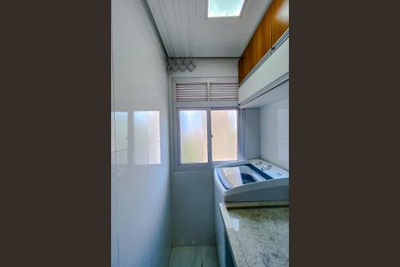 Apartamento à venda com 56m², 2 quartos e 1 vagaÁrea de Serviço