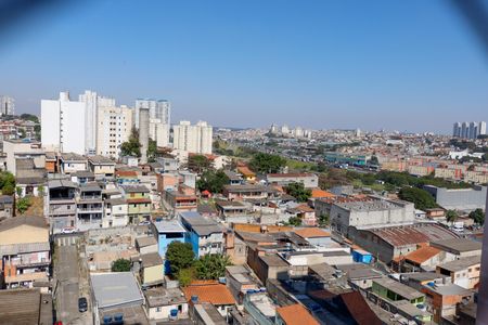 Apartamento para alugar com 55m², 2 quartos e 1 vaga Apartamento para alugar com 55m², 2 quartos e 1 vagaVista da Sacada