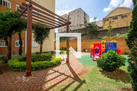 Apartamento para alugar com 55m², 2 quartos e 1 vaga Apartamento para alugar com 55m², 2 quartos e 1 vagaÁrea comum