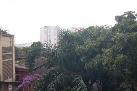 Apartamento para alugar com 35m², 1 quarto e sem vaga Apartamento para alugar com 35m², 1 quarto e sem vagaVista