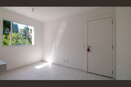 Apartamento à venda com 50m², 2 quartos e sem vagaSala