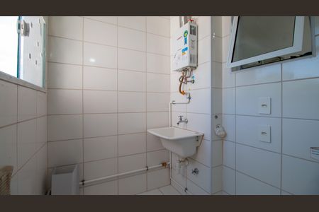 Apartamento à venda com 50m², 2 quartos e sem vagaÁrea de Serviço