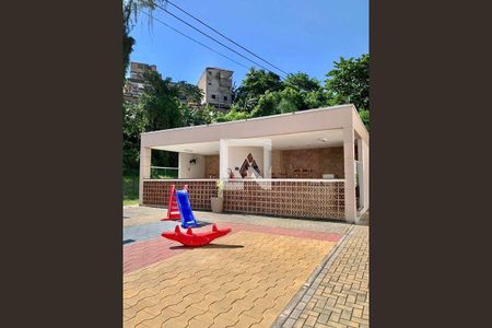 Apartamento à venda com 50m², 2 quartos e sem vagaÁrea Comum