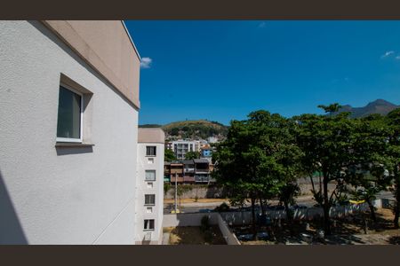 Apartamento à venda com 50m², 2 quartos e sem vagaÁrea de Serviço Vista