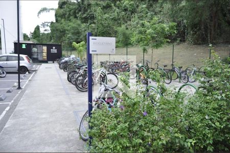 Apartamento à venda com 50m², 2 quartos e sem vagaBicicletário