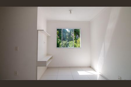 Apartamento à venda com 50m², 2 quartos e sem vagaSala