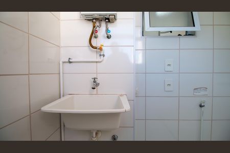 Apartamento à venda com 50m², 2 quartos e sem vagaÁrea de Serviço