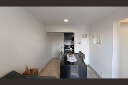 Apartamento para alugar com 47m², 2 quartos e 1 vagaSala