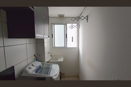 Apartamento para alugar com 47m², 2 quartos e 1 vagaÁrea de Serviço