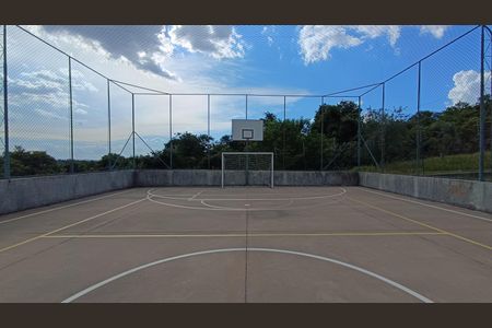Apartamento para alugar com 47m², 2 quartos e 1 vagaQuadra Esportiva