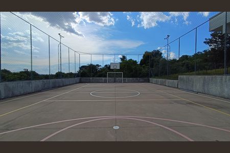 Apartamento para alugar com 47m², 2 quartos e 1 vagaQuadra Esportiva